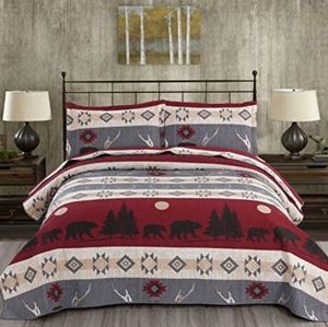 Quilt set